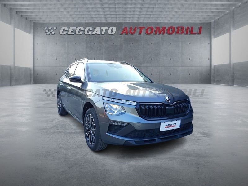Skoda Kamiq  1.0 tsi 130 Edition 115cv dsg