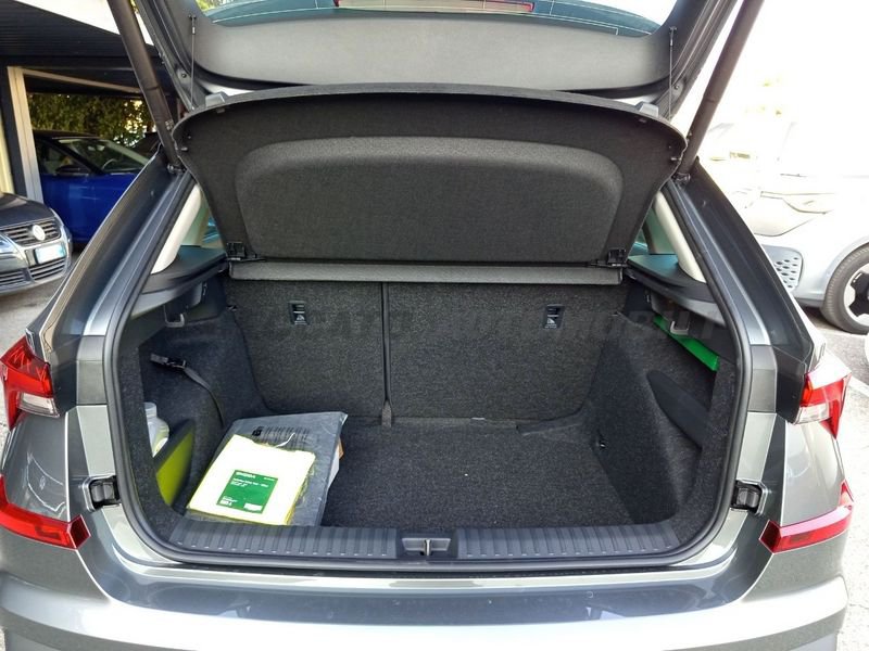 Skoda Kamiq  1.0 tsi 130 Edition 115cv dsg