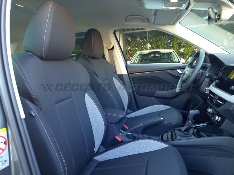 Skoda Kamiq  1.0 tsi 130 Edition 115cv dsg