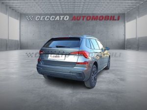 Skoda Kamiq  1.0 tsi 130 Edition 115cv dsg