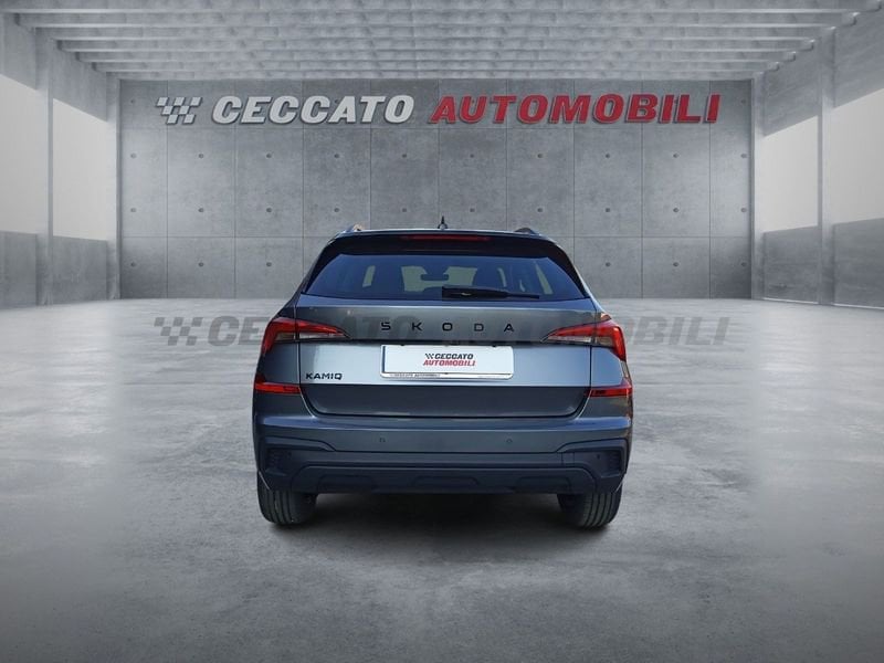 Skoda Kamiq  1.0 tsi 130 Edition 115cv dsg