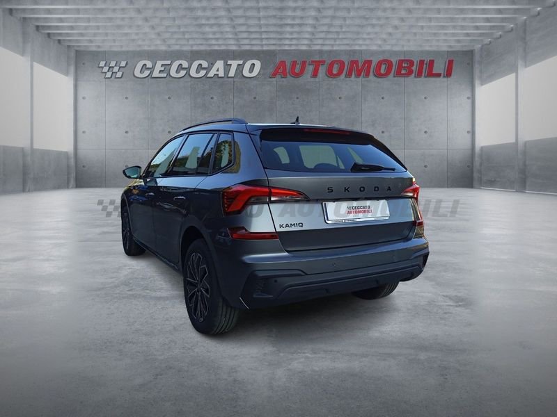 Skoda Kamiq  1.0 tsi 130 Edition 115cv dsg