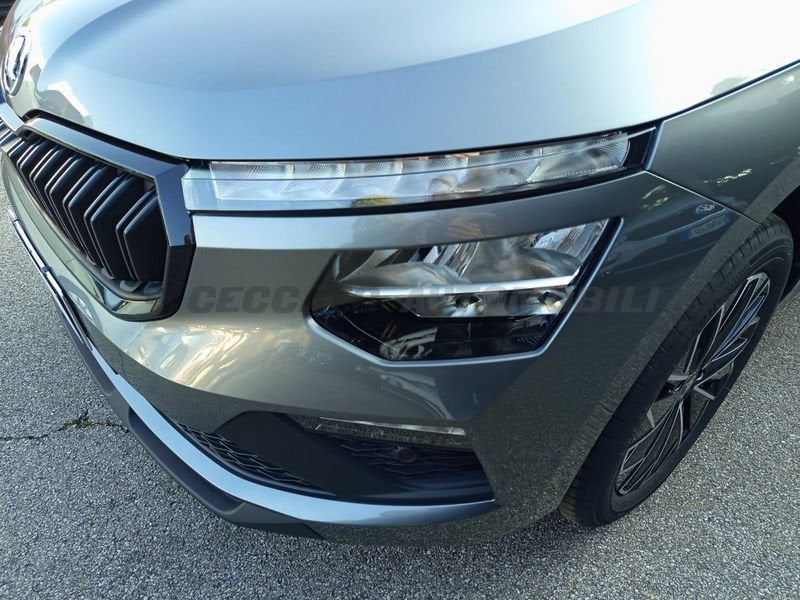 Skoda Kamiq  1.0 tsi 130 Edition 115cv dsg