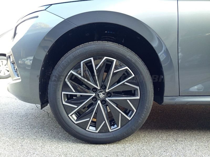 Skoda Kamiq  1.0 tsi 130 Edition 115cv dsg