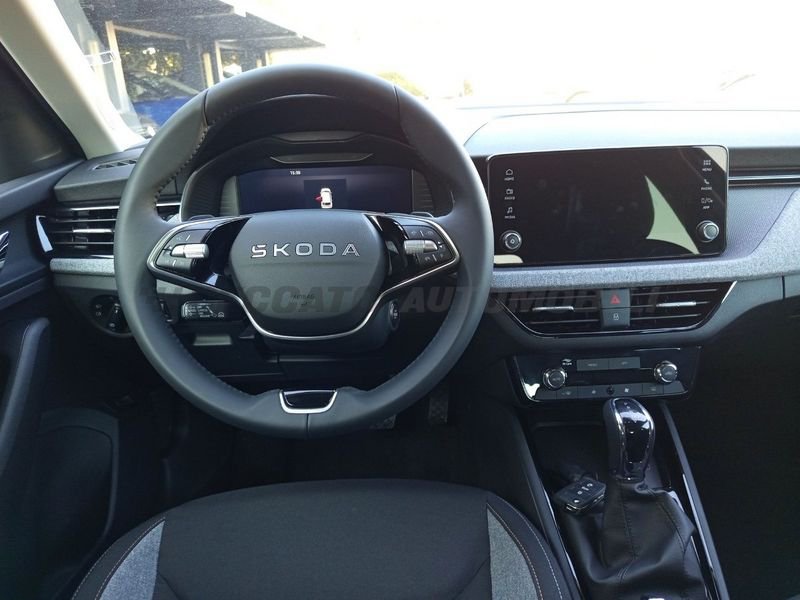 Skoda Kamiq  1.0 tsi 130 Edition 115cv dsg