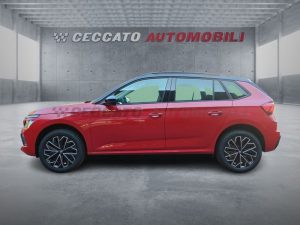 Skoda Kamiq  1.0 tsi 130 Edition 95cv