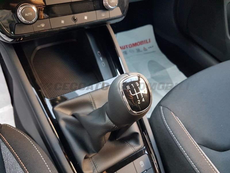 Skoda Kamiq  1.0 tsi 130 Edition 95cv