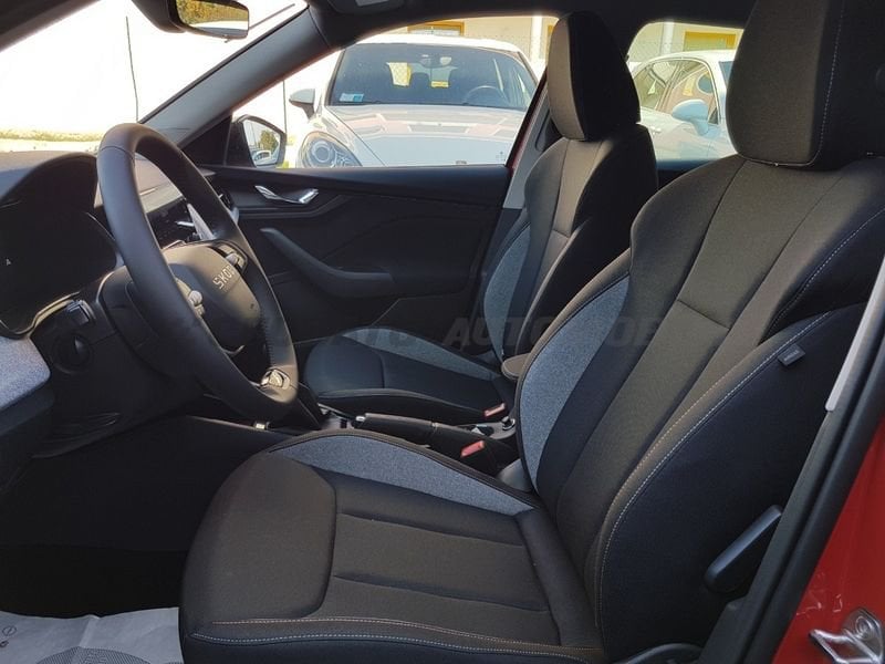Skoda Kamiq  1.0 tsi 130 Edition 95cv