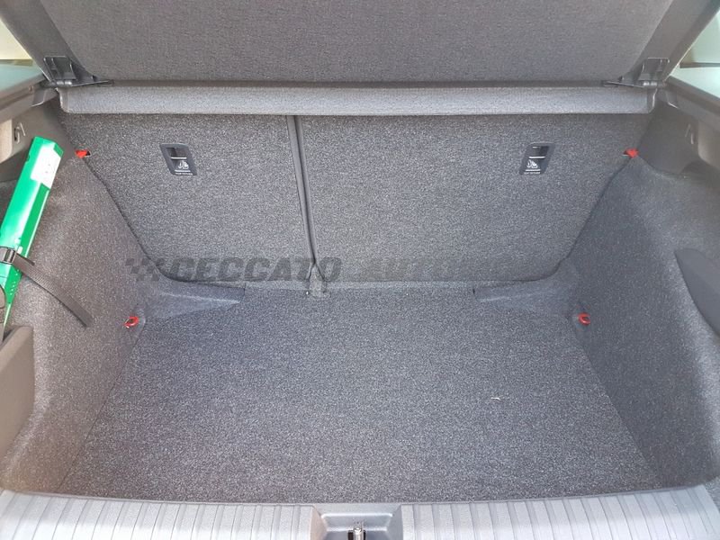 Skoda Kamiq  1.0 tsi 130 Edition 95cv