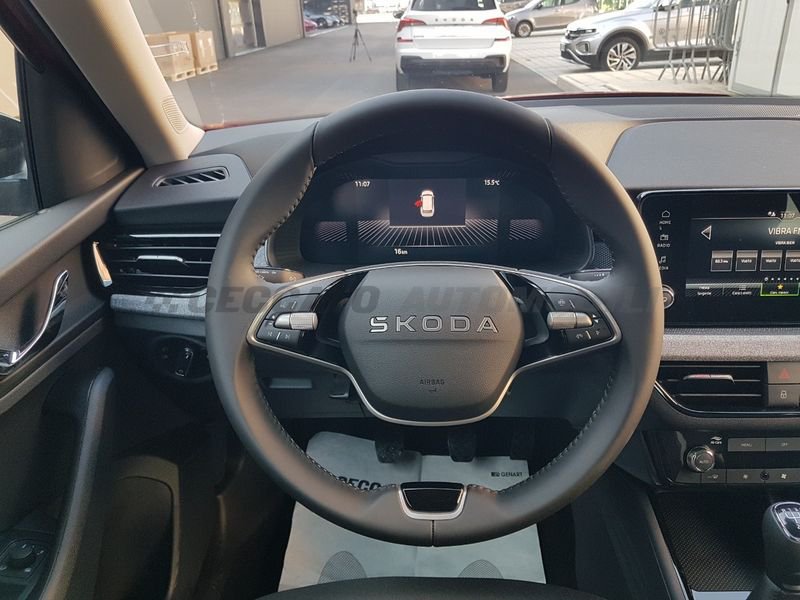 Skoda Kamiq  1.0 tsi 130 Edition 95cv