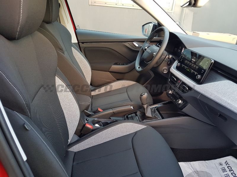 Skoda Kamiq  1.0 tsi 130 Edition 95cv
