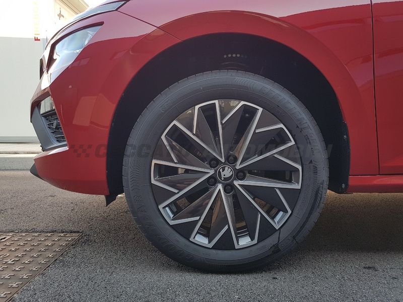 Skoda Kamiq  1.0 tsi 130 Edition 95cv