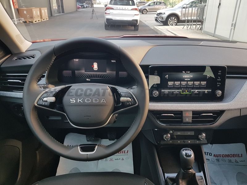 Skoda Kamiq  1.0 tsi 130 Edition 95cv