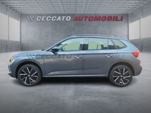 Skoda Kamiq  1.0 tsi Style 115cv dsg