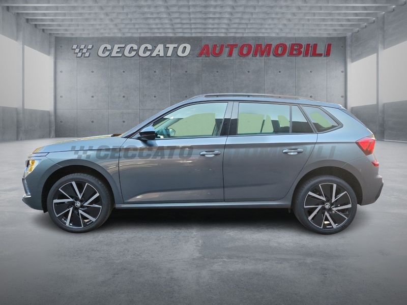 Skoda Kamiq  1.0 tsi Style 115cv dsg