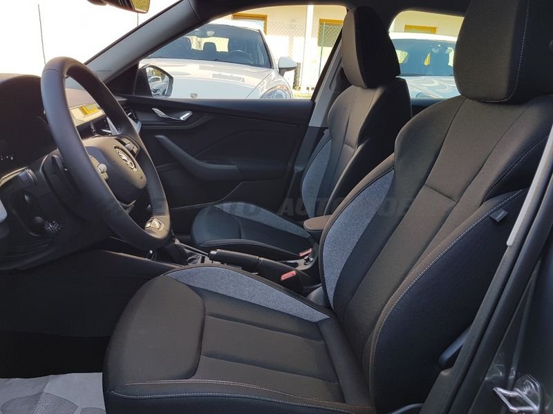 Skoda Kamiq  1.0 tsi Style 115cv dsg