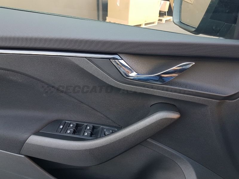 Skoda Kamiq  1.0 tsi Style 115cv dsg