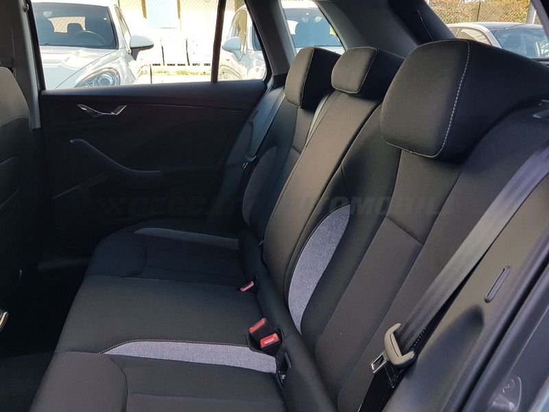 Skoda Kamiq  1.0 tsi Style 115cv dsg