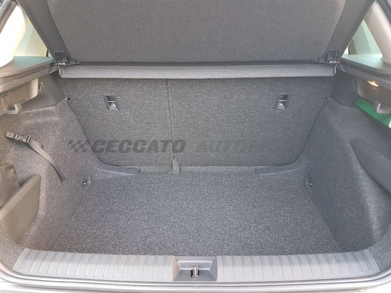 Skoda Kamiq  1.0 tsi Style 115cv dsg