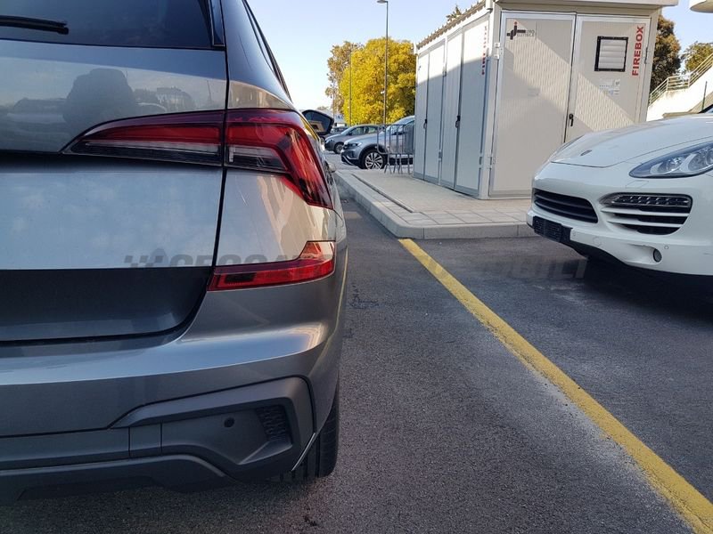 Skoda Kamiq  1.0 tsi Style 115cv dsg