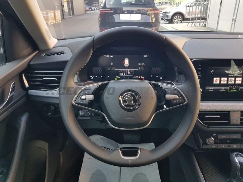 Skoda Kamiq  1.0 tsi Style 115cv dsg