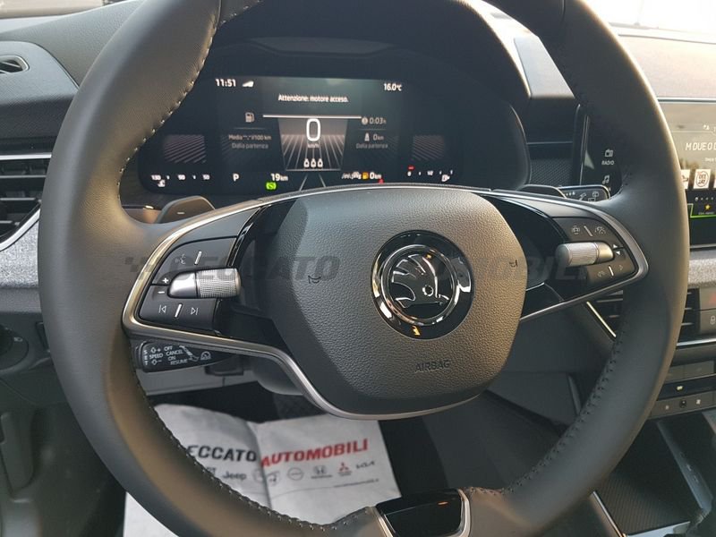 Skoda Kamiq  1.0 tsi Style 115cv dsg