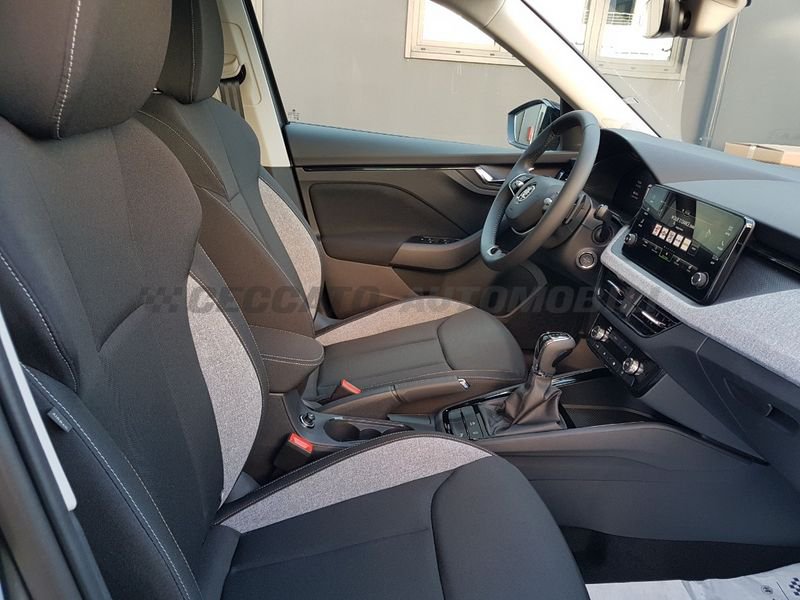 Skoda Kamiq  1.0 tsi Style 115cv dsg