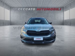 Skoda Kamiq  1.0 tsi Style 115cv dsg