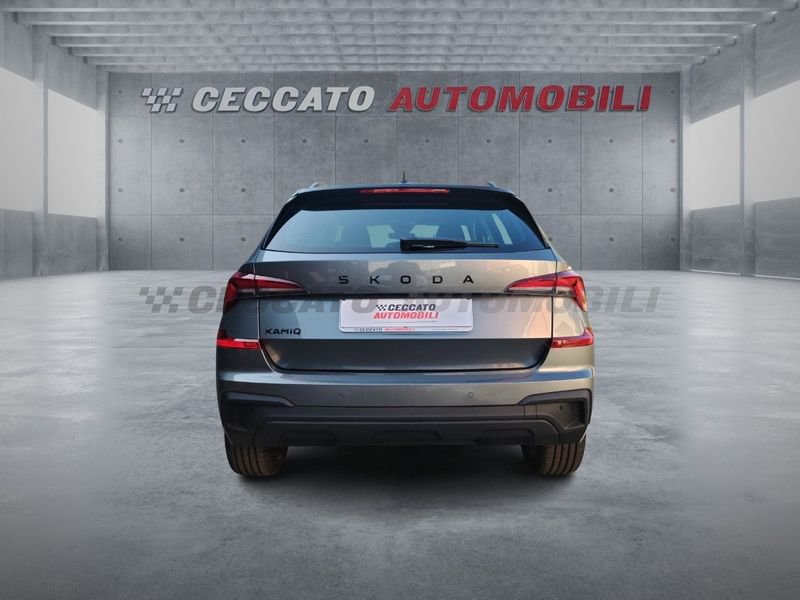 Skoda Kamiq  1.0 tsi Style 115cv dsg