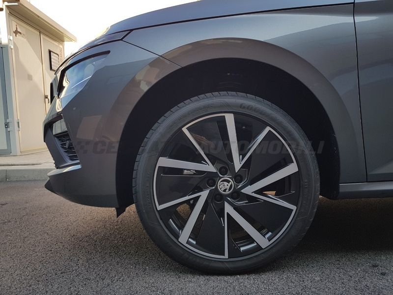 Skoda Kamiq  1.0 tsi Style 115cv dsg