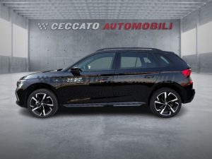 Skoda Kamiq  1.5 tsi Monte Carlo 150cv dsg