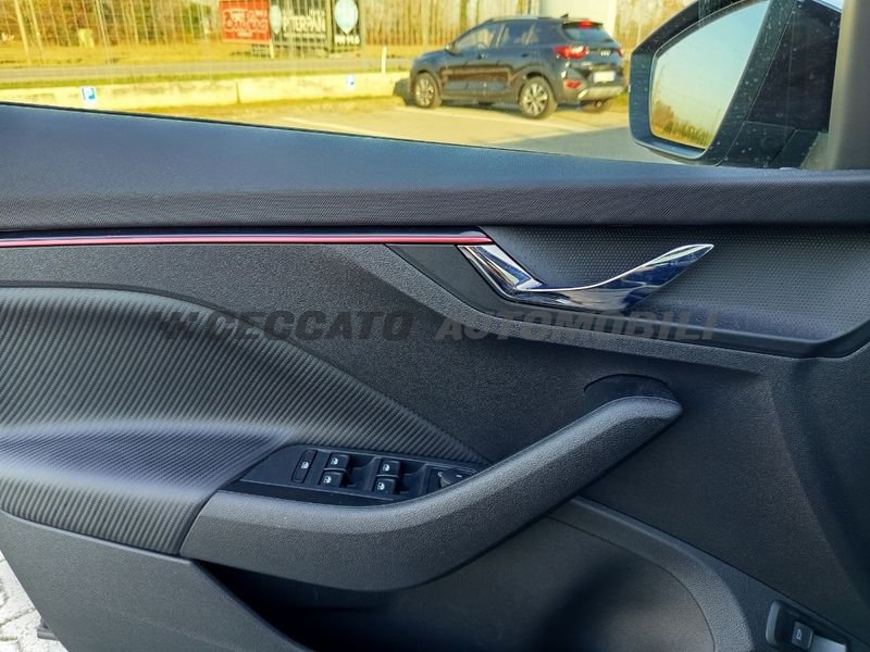 Skoda Kamiq  1.5 tsi Monte Carlo 150cv dsg