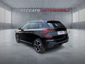 Skoda Kamiq  1.5 tsi Monte Carlo 150cv dsg