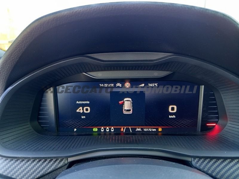 Skoda Kamiq  1.5 tsi Monte Carlo 150cv dsg