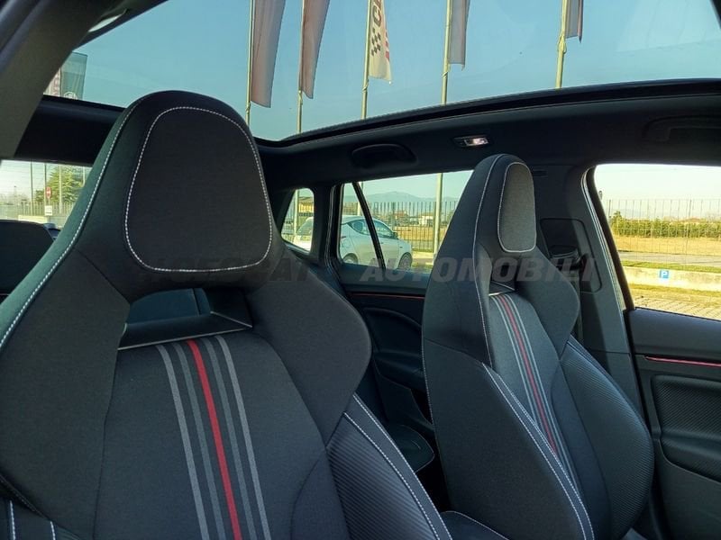 Skoda Kamiq  1.5 tsi Monte Carlo 150cv dsg