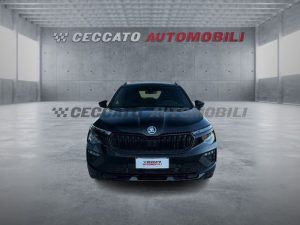 Skoda Kamiq  1.5 tsi Monte Carlo 150cv dsg