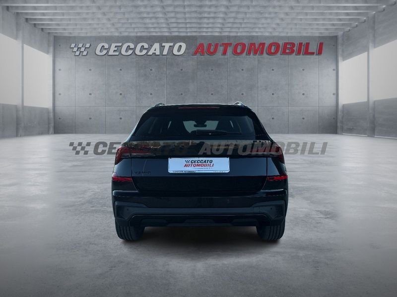 Skoda Kamiq  1.5 tsi Monte Carlo 150cv dsg