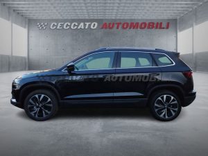 Skoda Karoq  1.5 tsi Style dsg