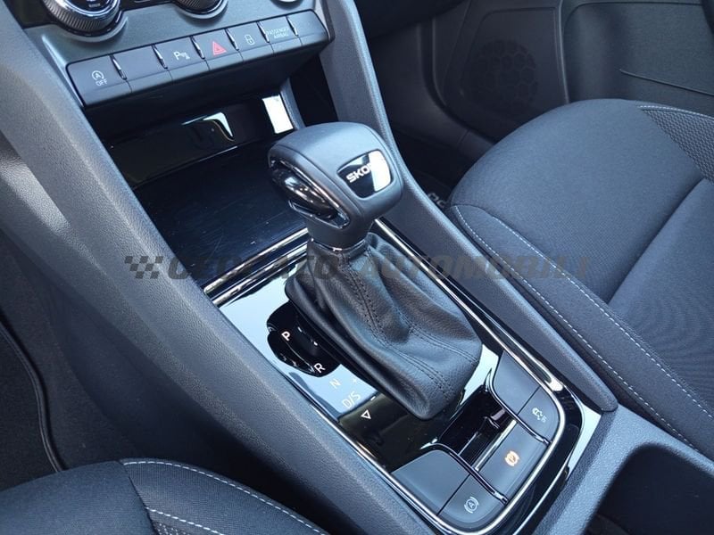 Skoda Karoq  1.5 tsi Style dsg