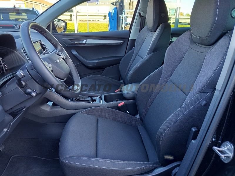 Skoda Karoq  1.5 tsi Style dsg