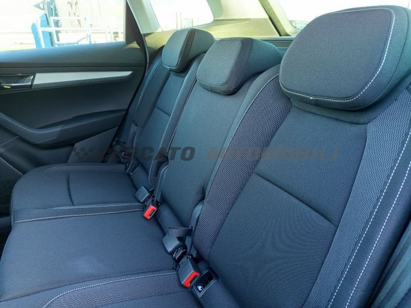 Skoda Karoq  1.5 tsi Style dsg