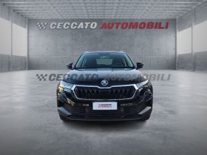 Skoda Karoq  1.5 tsi Style dsg