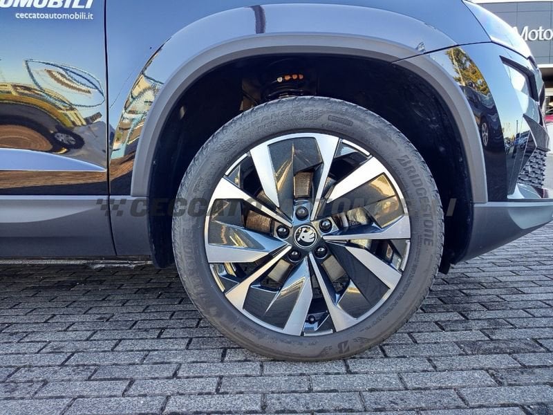 Skoda Karoq  1.5 tsi Style dsg