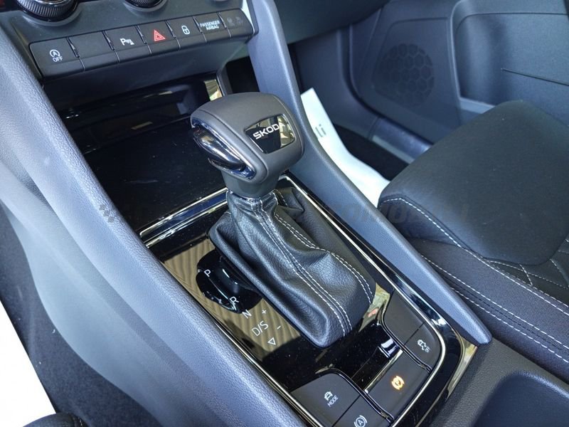 Skoda Karoq  2.0 tdi Sportline 150cv dsg