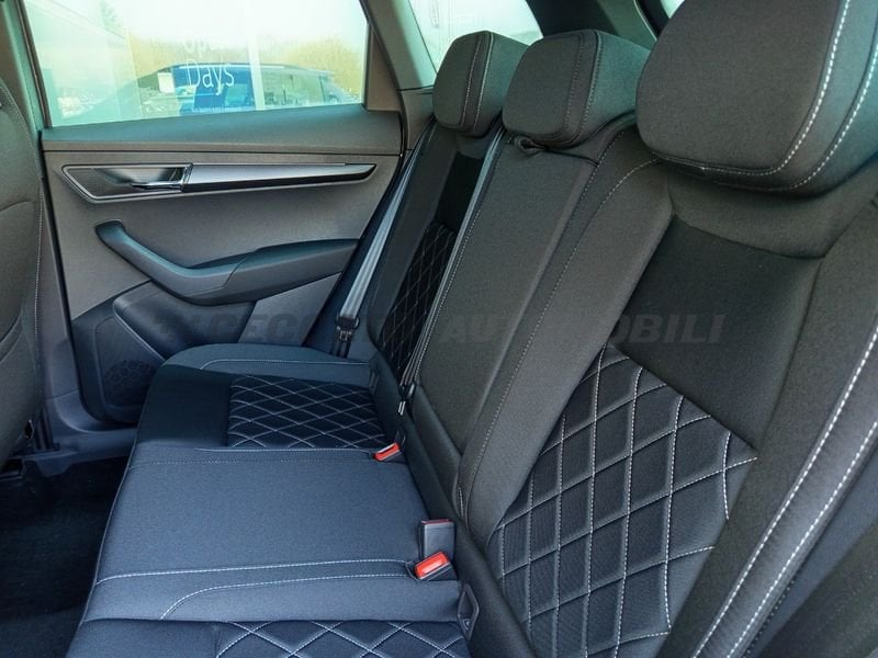 Skoda Karoq  2.0 tdi Sportline 150cv dsg