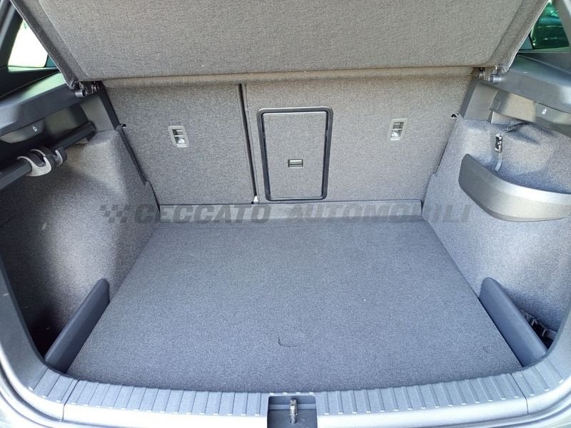 Skoda Karoq  2.0 tdi Sportline 150cv dsg