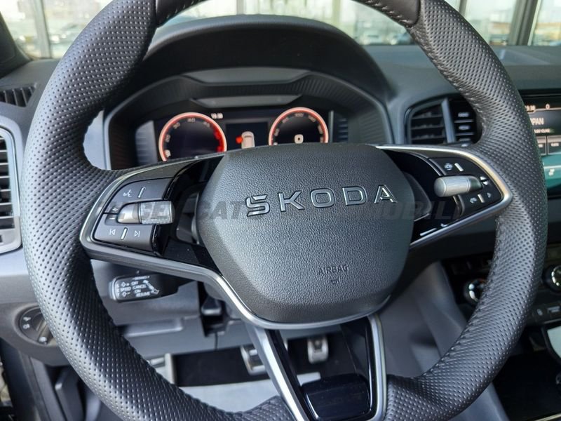 Skoda Karoq  2.0 tdi Sportline 150cv dsg