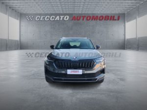 Skoda Karoq  2.0 tdi Sportline 150cv dsg