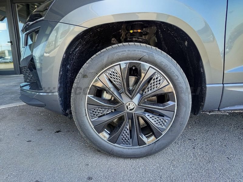 Skoda Karoq  2.0 tdi Sportline 150cv dsg