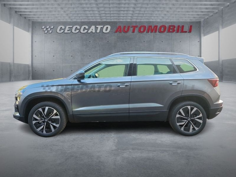 Skoda Karoq  2.0 tdi Style 150cv dsg